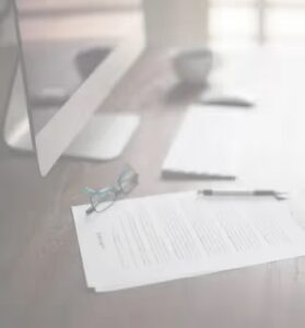 What New York website terms of service must cover, why copied or AI-drafted versions fall short, and what a lawyer charges to draft yours.