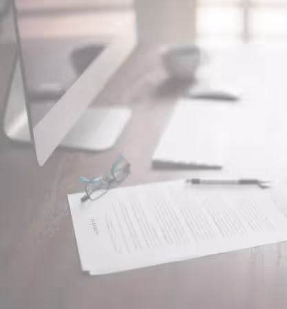 What New York website terms of service must cover, why copied or AI-drafted versions fall short, and what a lawyer charges to draft yours.