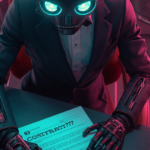 can hatGPT draft legal contract