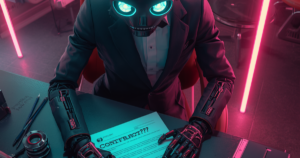 can hatGPT draft legal contract