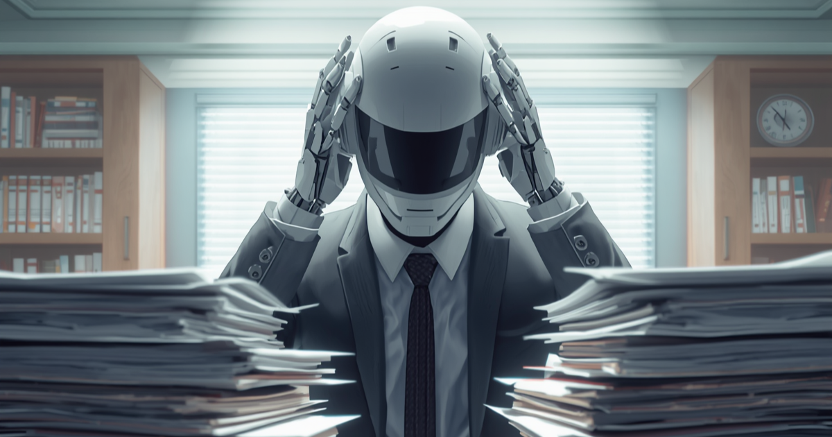 Can AI write legal agreements