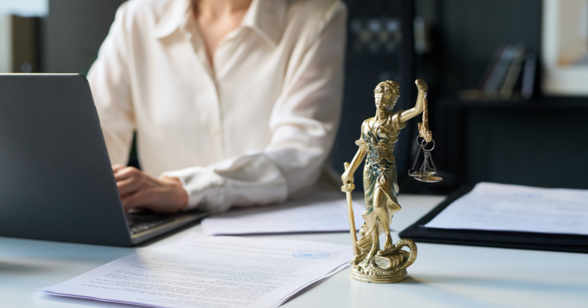 Is AI for contracts risky