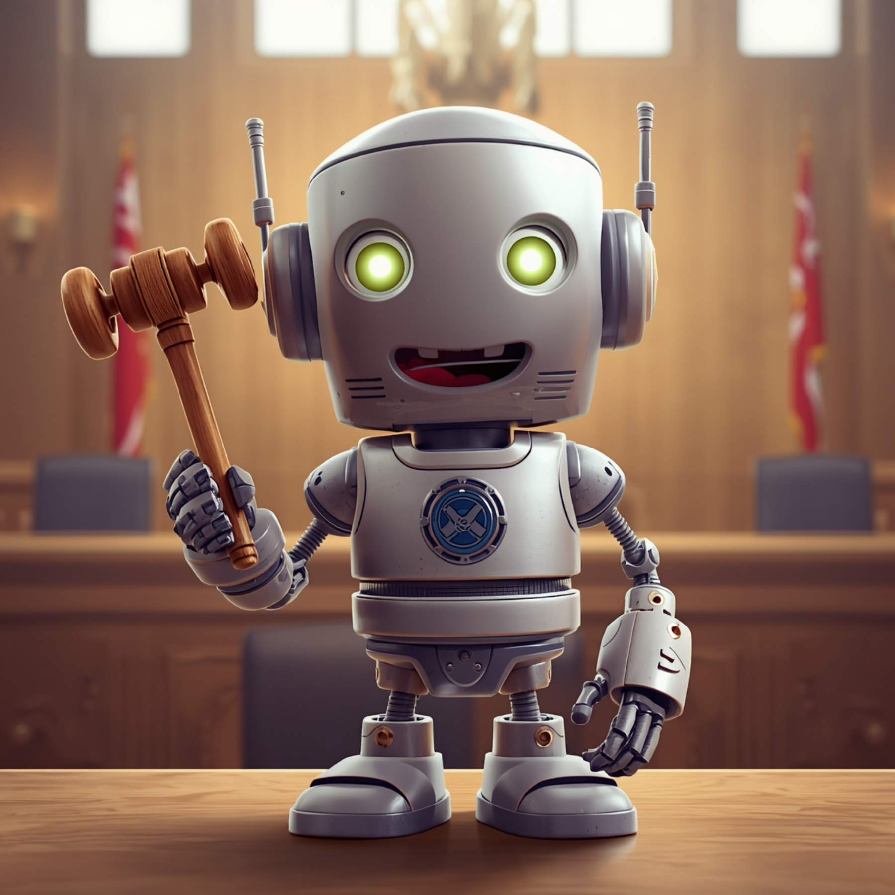AI contracts not as good as real lawyer