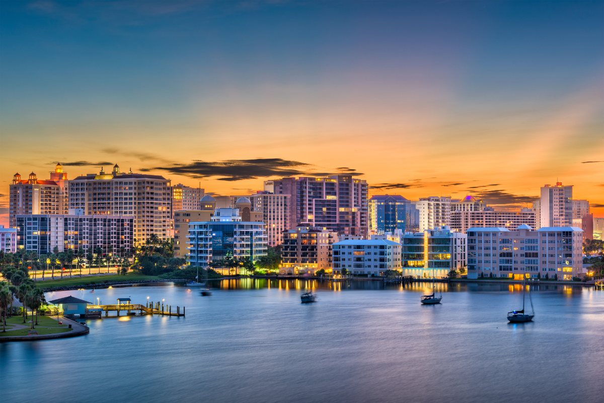 Cocoa Beach Florida buy a business lawyer