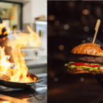 Sell Cocoa Beach Florida Restaurant Gluten Free