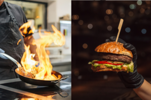 Sell Cocoa Beach Florida Restaurant Gluten Free