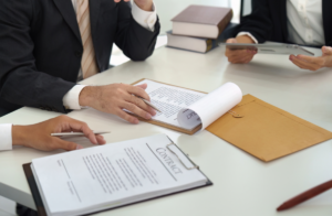 Contract Review